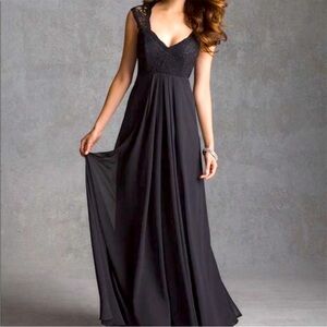 Morilee bridesmaid dress